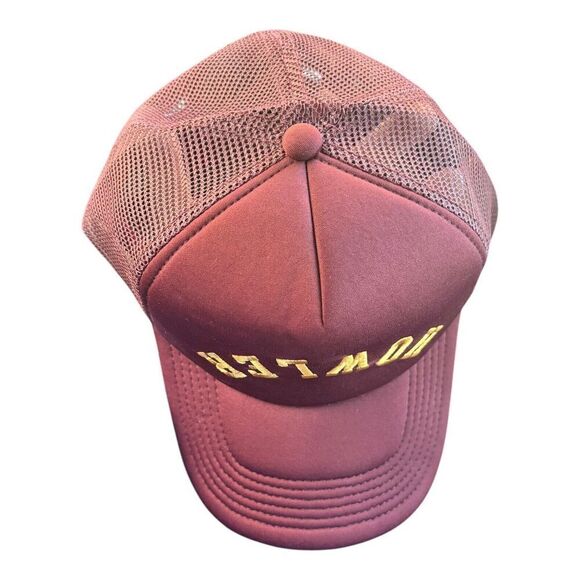 Howler Brothers Howler University Foam Dome SnapBack Hat - Picture 10 of 10